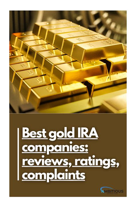 donny gamble gold ira|7 Best Gold IRA Companies 2024 (Ranked by customer reviews).